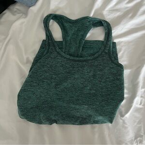 Lululemon swiftly tank